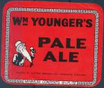 Wm Younger´s Pale Ale