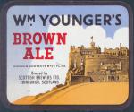 WM Younger´s Brown Ale