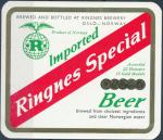 Ringnes Special Beer