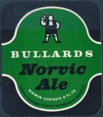 Bullards Norvic Ale