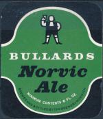 Bullards Norvic Ale