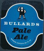 Bullards Pale Ale