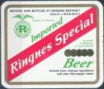 Ringnes Special Beer