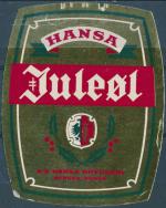 Hansa Juleøl