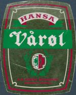 Hansa Varøl