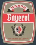 Hansa Bayerøl