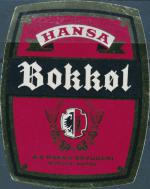 Hansa Bokkøl
