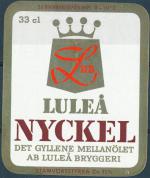 Lulea Nyckel