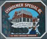 Lysholmer Spesial Ol