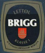Lettøl Brigg A/S Hansa