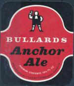 Bullards Anchor Ale
