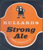 Bullards Strong Ale