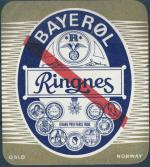 Bayerøl Ringnes