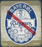 Bayerøl Ringnes