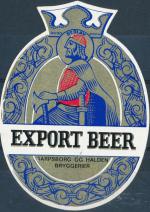 Export Beer Sarpsborg Og Halden