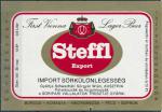 Steffl Export