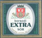 Borsodi Extra Sör