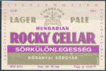 Hungarian Rocky Cellar