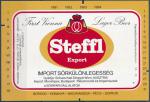 Steffl Export