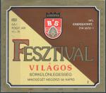 Fesztivál Világos