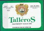 TalléroS