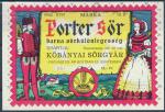 Porter Sör Köbányai