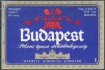 Budapest Pilseni