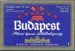 Budapest Pilseni