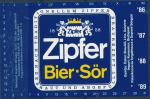 Zipfer Sör