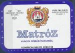 MatróZ