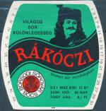 Rákoczi