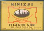 Kinizsi