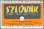 Szlovák 