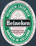 Heineken