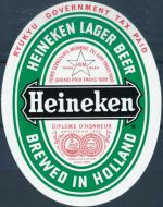 Heineken