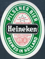 Heineken