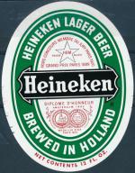 Heineken