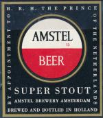 Amstel Beer