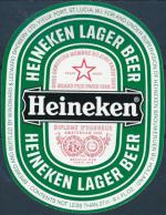 Heineken