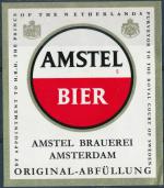 Amstel Bier