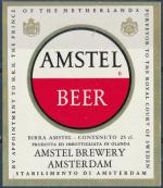 Amstel Beer