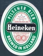 Heineken