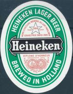 Heineken