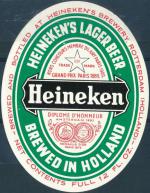 Heineken