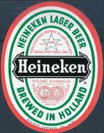 Heineken