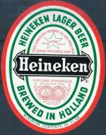 Heineken