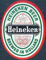 Heineken