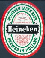 Heineken