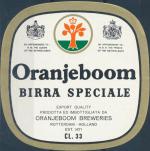 Oranjeboom Birra Speciale