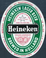 Heineken